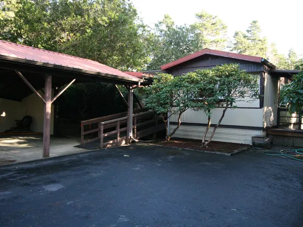 1600 Rhododendron Dr Space 160, Florence, OR 97439
