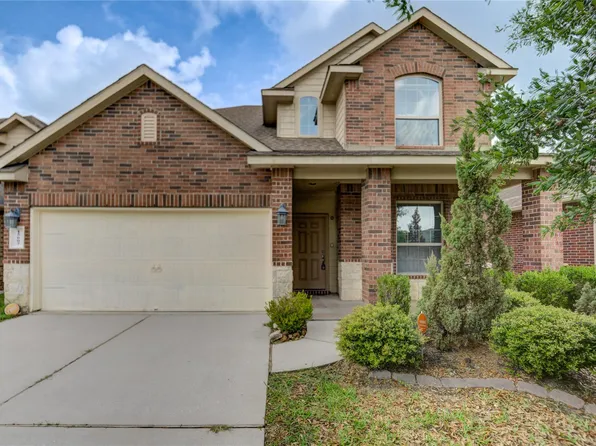 15607 Granite Mountain Trl, Houston, TX 77049