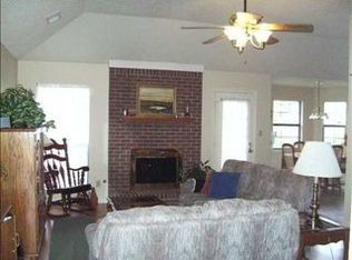 6867 Patricia Cv, Olive Branch, MS 38654