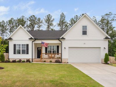 297 Sexton Ln, Wendell, NC, 27591
