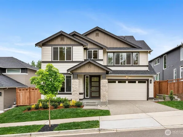 20308 SE 266th Street, Covington, WA 98042