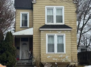 529 Elliott Ave, Cincinnati, OH