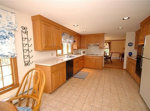 Kitchen/Dining