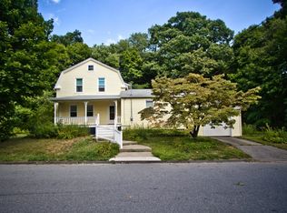 148 Brookline St, Worcester, MA 01603