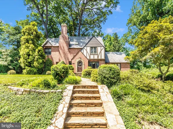 5100 Brook Green Rd, Baltimore, MD 21229