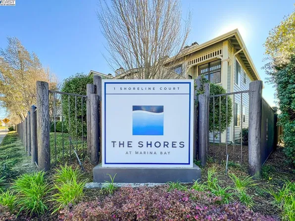 55 Lakeshore Ct, Richmond, CA 94804
