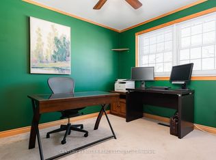 1404 Kimberley Dr, Oakville, ON L6H2W6