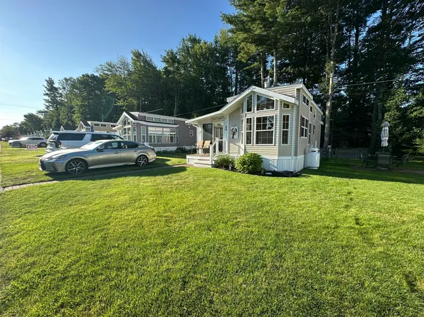 23 College Drive #27, Wells, ME 04090