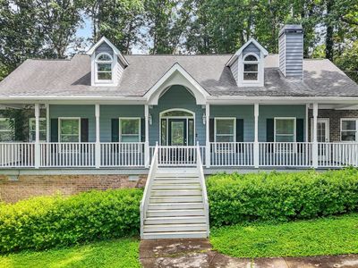 3358 Lake Dr, Lawrenceville, GA, 30044