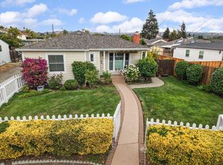 20998 Chester St, Castro Valley, CA 94546
