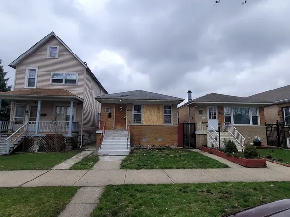 3519 W 58th St, Chicago, IL 60629