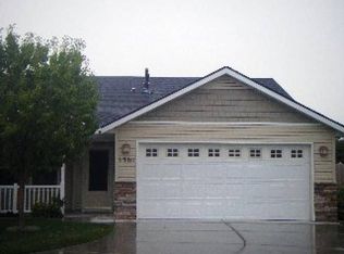 1361 N Alvey Ln, Meridian, ID 83642