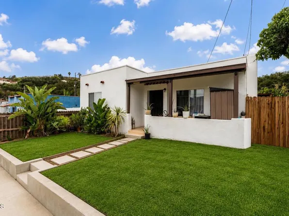 1155 Richmond Rd, Santa Paula, CA 93060
