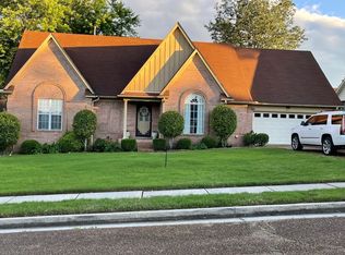 6927 Clearpoint Dr LOT 88, Memphis, TN 38141