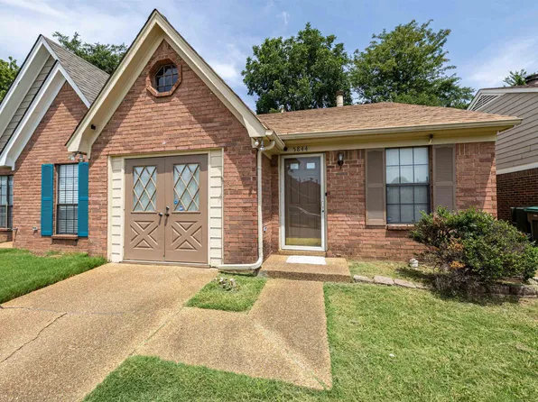 5844 Ashridge Pl, Memphis, TN 38141