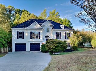 300 Regency Pl, Acworth, GA 30102