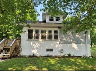 501 North Ave, Kincaid, IL 62540