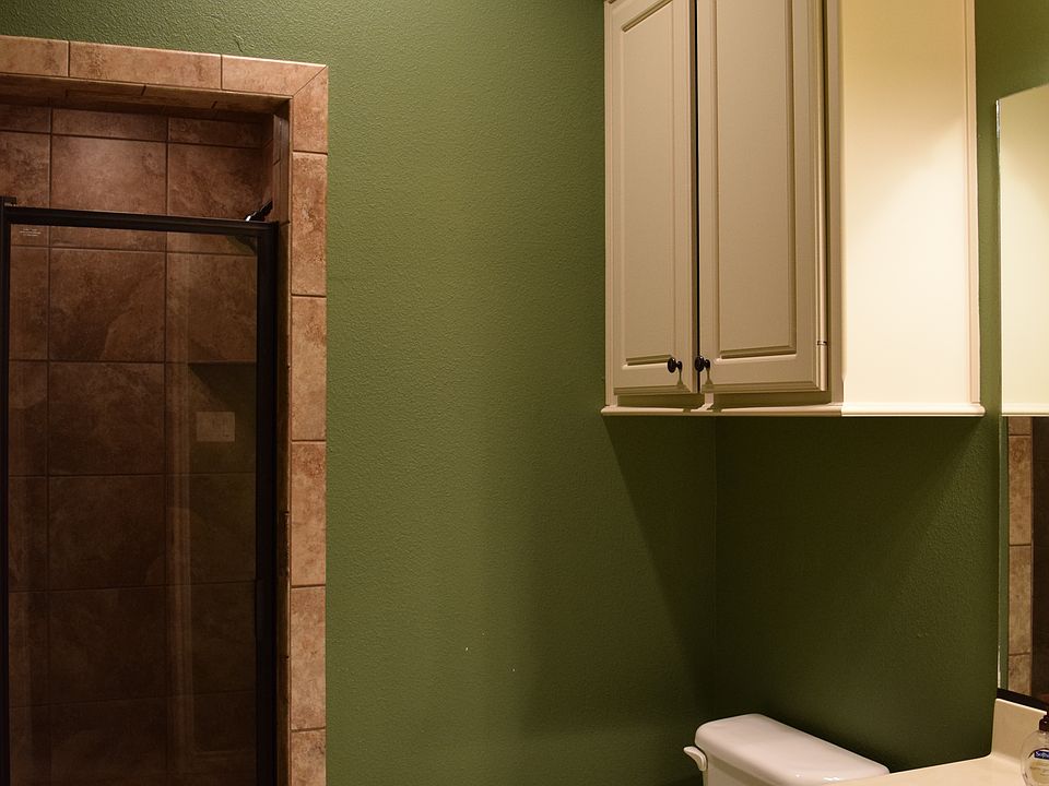 Third Bathroom