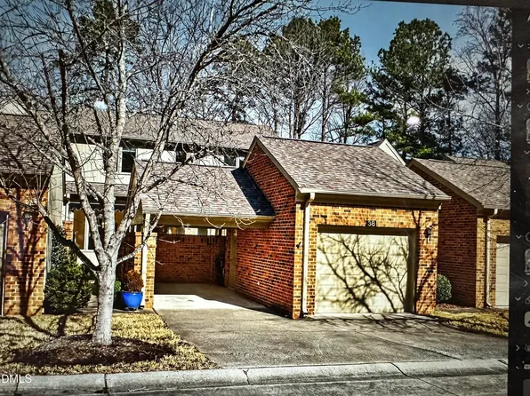 38 Innisfree Dr, Durham, NC 27707