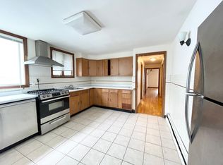 5 Oswald St #1, Boston, MA 02120