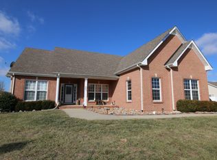 1200 Northfield Dr, Clarksville, TN 37040