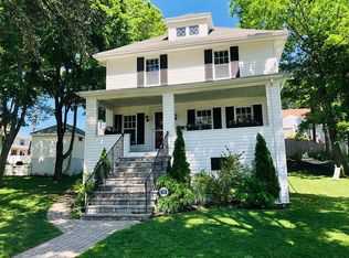 15 Ellis St, Woburn, MA 01801