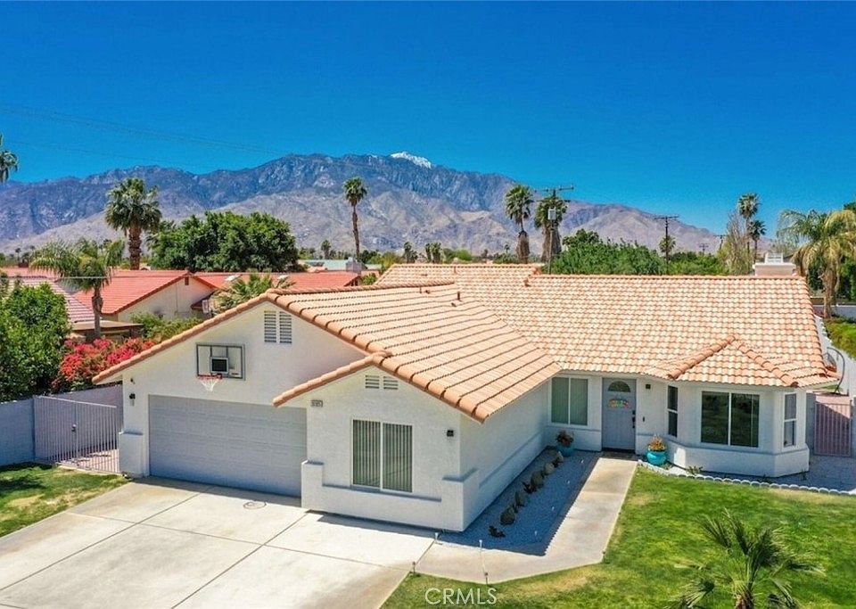28105 Val Yermo Trl, Cathedral City, CA 92234 Zillow