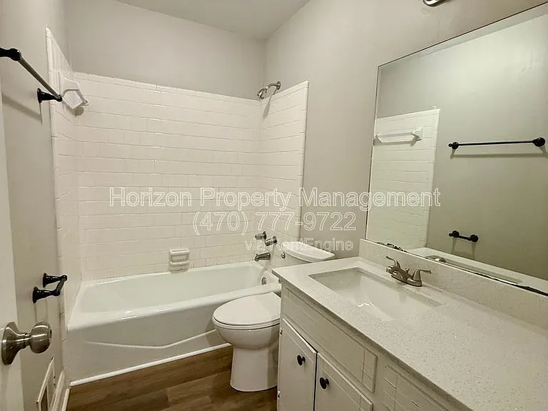 3730 Old Flowery Branch Rd #H4 — Photo 13