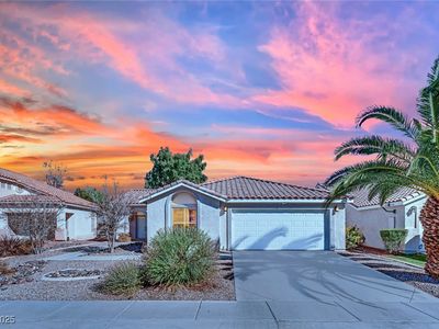 1914 Night Shadow Ave, North Las Vegas, NV, 89031
