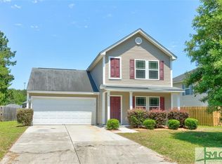 3 Raintree Way, Port Wentworth, GA 31407