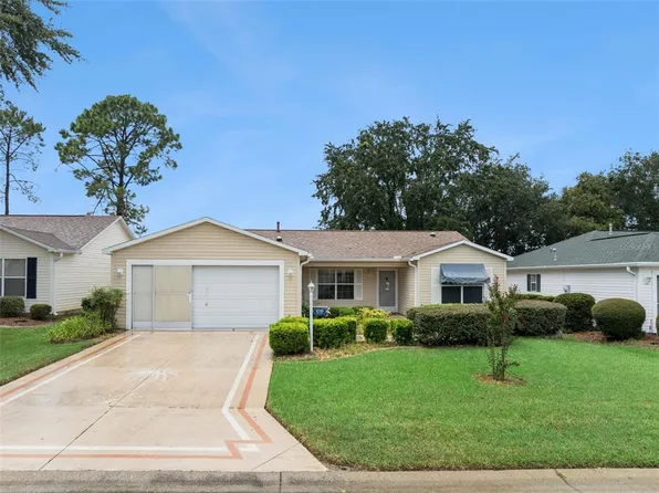 2732 PRIVADA DRIVE, THE VILLAGES, FL 32162