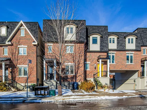 14 Coventry St, Toronto, ON M1L 0H1