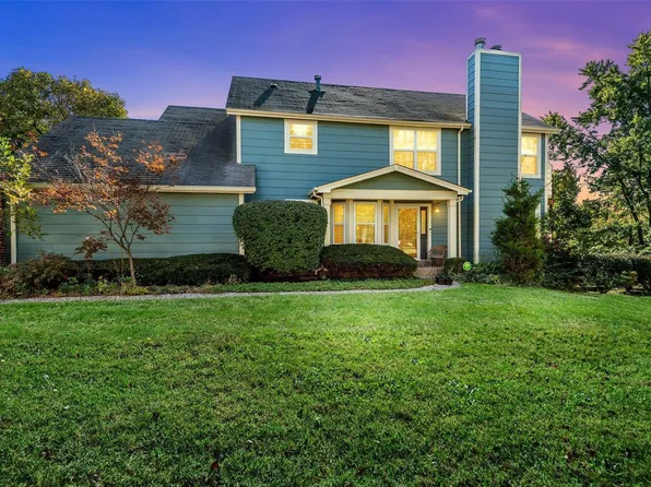 3108 Autumn Shores Dr, Maryland Heights, MO 63043