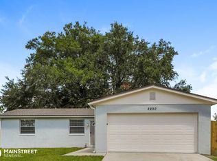 2230 George Wythe Rd, Orange Park, FL 32073