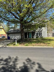 4117 S Elm Ave, Broken Arrow, OK, 74011