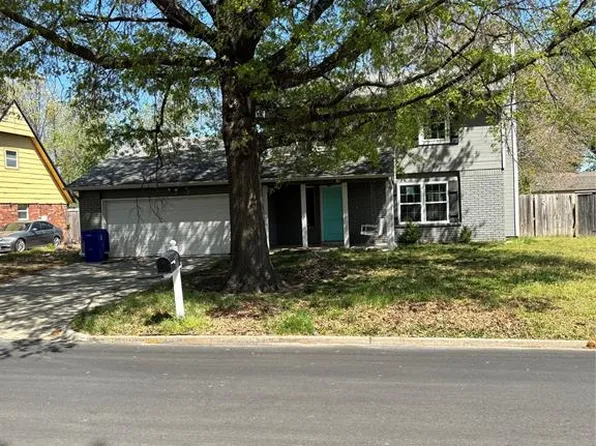 4117 S Elm Ave, Broken Arrow, OK 74011