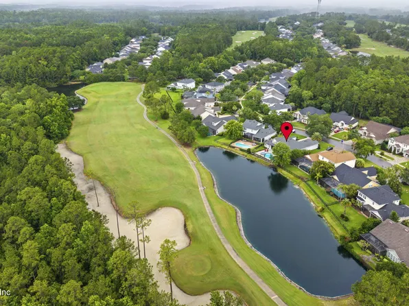 837 EAGLE POINT Drive, St. Augustine, FL 32092