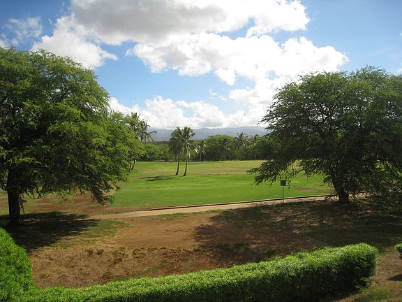Golf Course