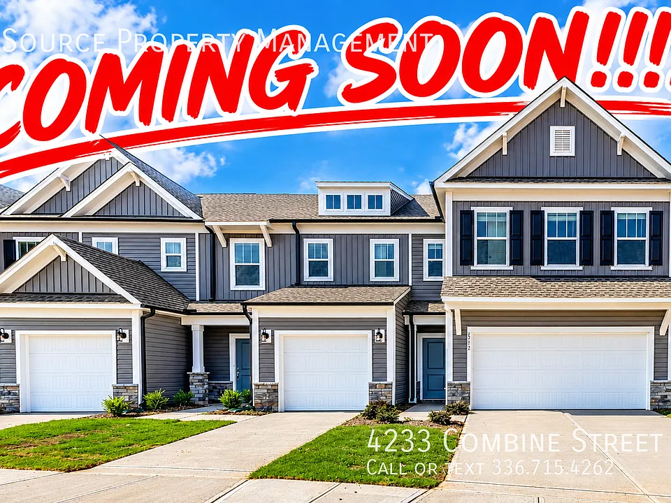 4233 Combine St #-