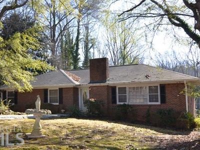 1588 Boulevard Lorraine SW, Atlanta, GA, 30311