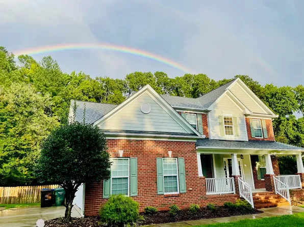 104 Regiment Way, Durham, NC 27705
