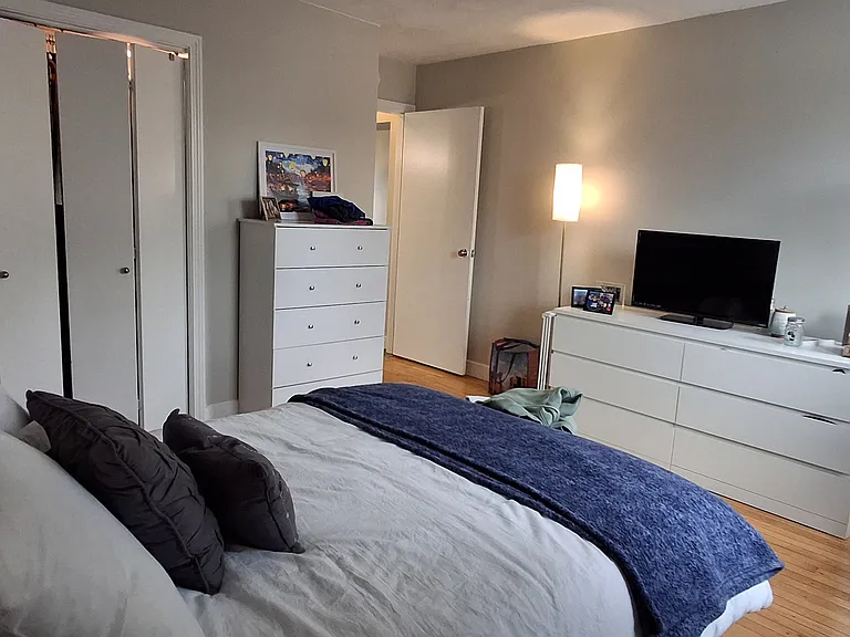 110 Riverway #4 — Photo 4