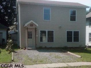 307 N 4th St, Philipsburg, PA 16866