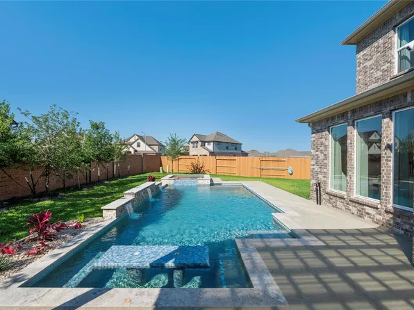 21203 Brook Tide Ln, Cypress, TX 77433