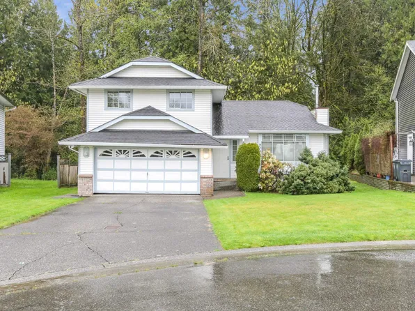 21491 90th Ave, Langley, BC V1M 1Z2