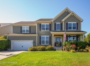 3535 English Prairie Rd, Elgin, IL 60124