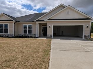 457 Sweet Potato Ln LOT 13, Nashville, NC 27856