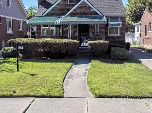 11234 Kenmoor St, Detroit, MI 48205