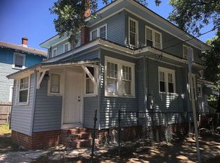 2036 Moncrief Rd, Jacksonville, FL 32209