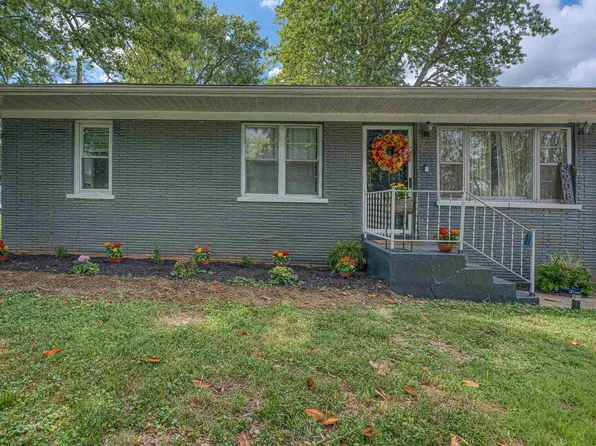 3908 W Maryland St, Evansville, IN 47720